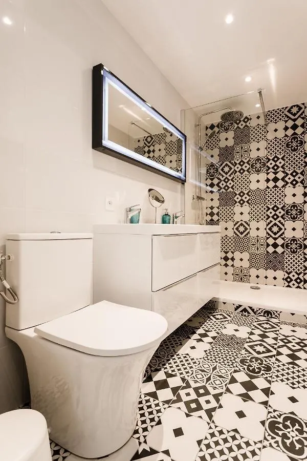 Apartamento Rossini Centre Ville - Proche Tram Nice